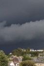 Storm Clouds, Oban